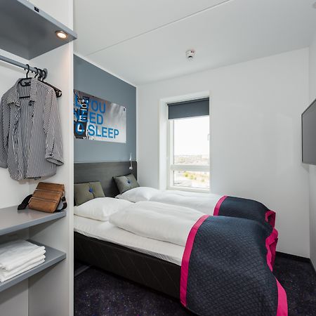 Cabinn Kodaň Exteriér fotografie