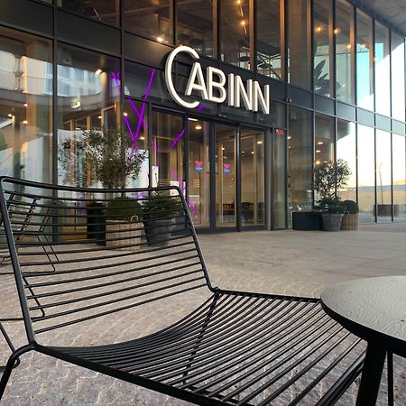 Cabinn Kodaň Exteriér fotografie