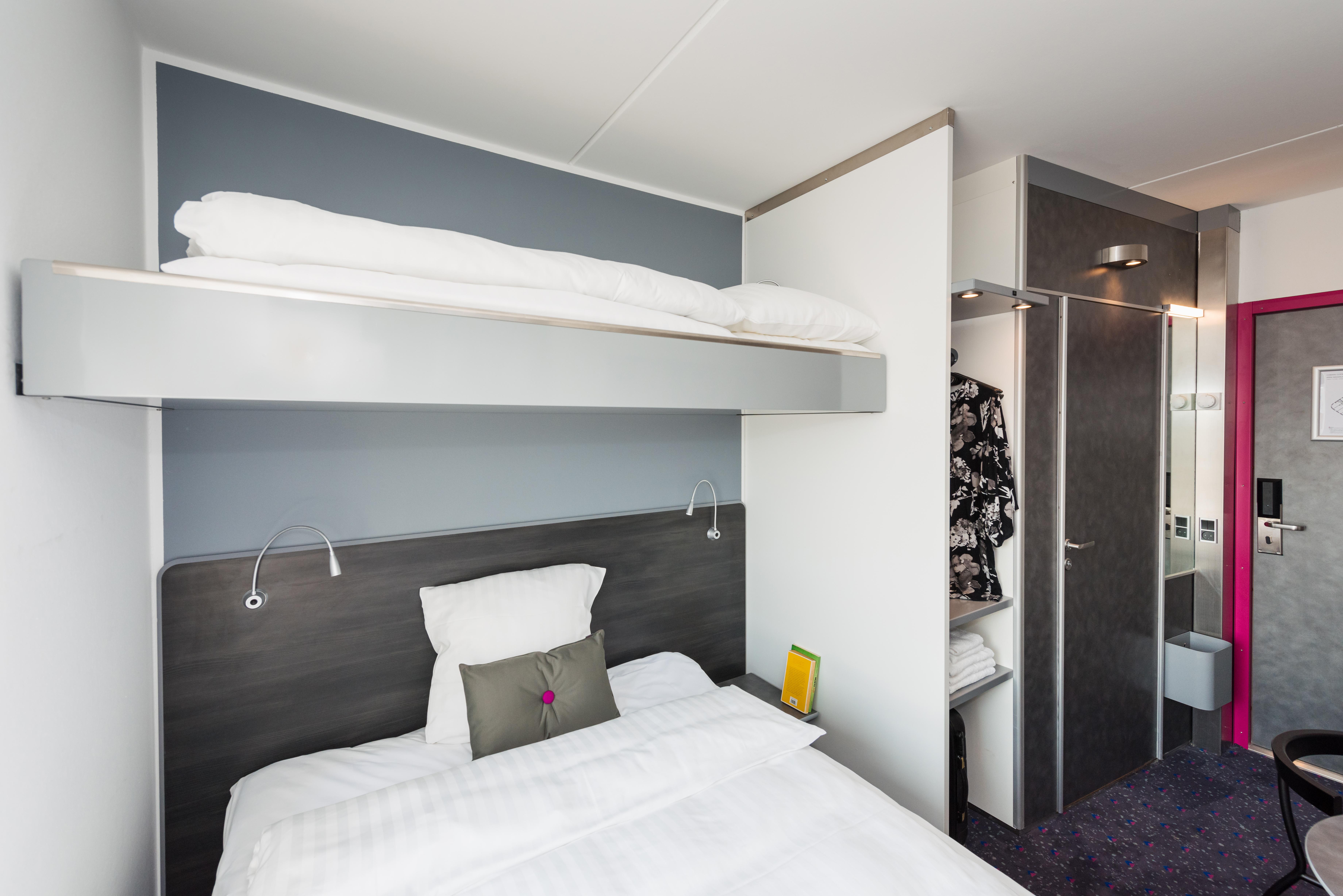 Cabinn Kodaň Exteriér fotografie
