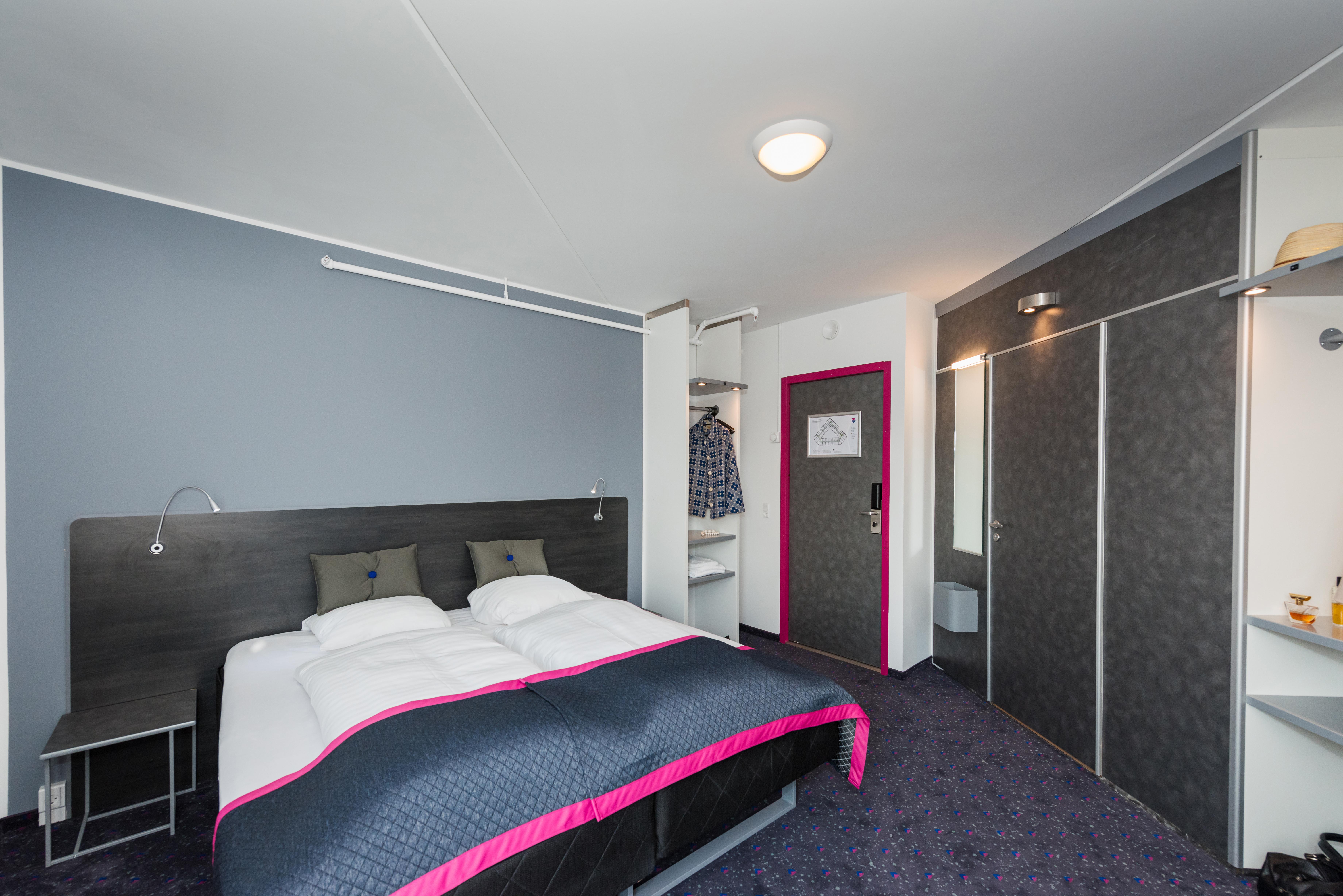 Cabinn Kodaň Exteriér fotografie