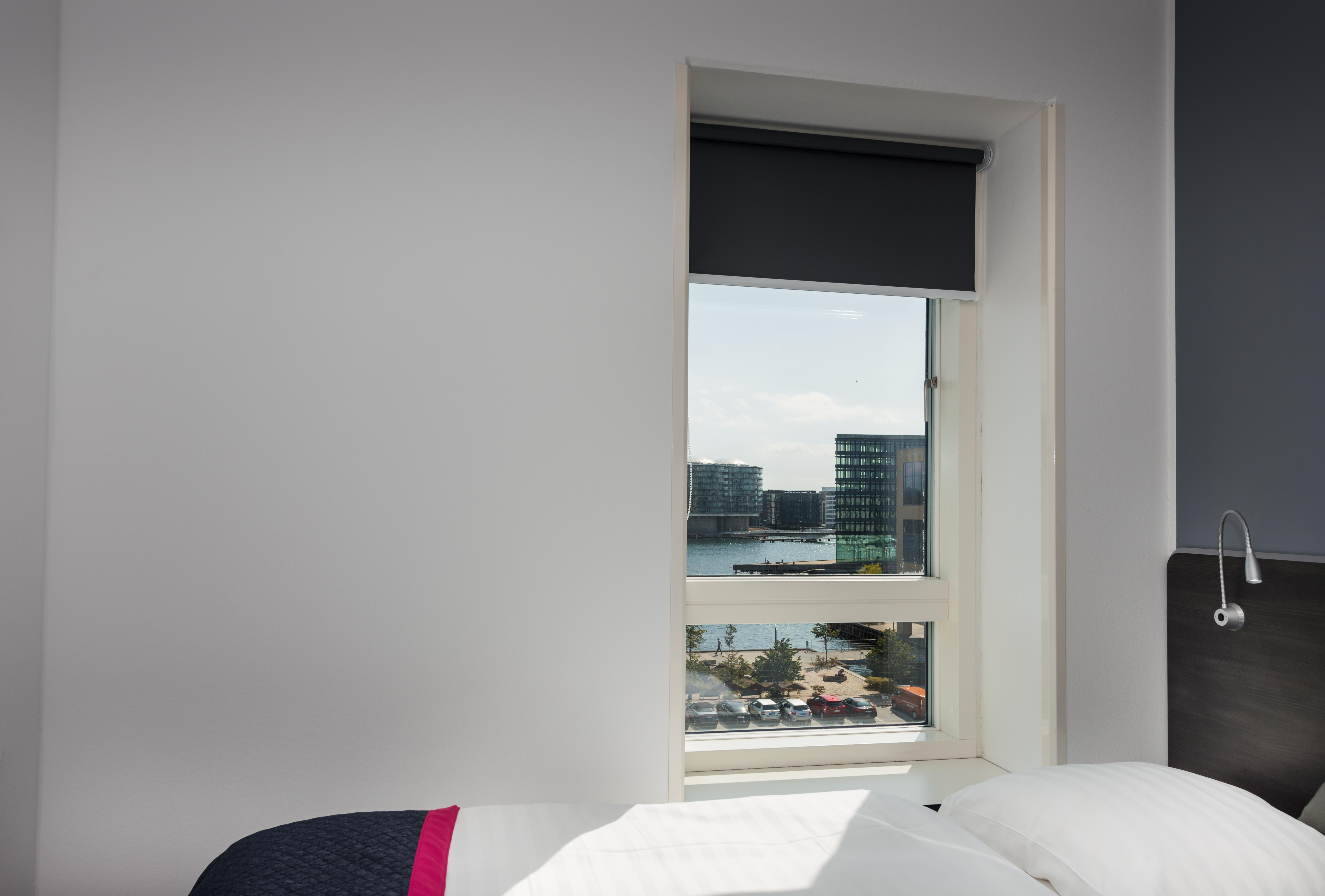 Cabinn Kodaň Exteriér fotografie