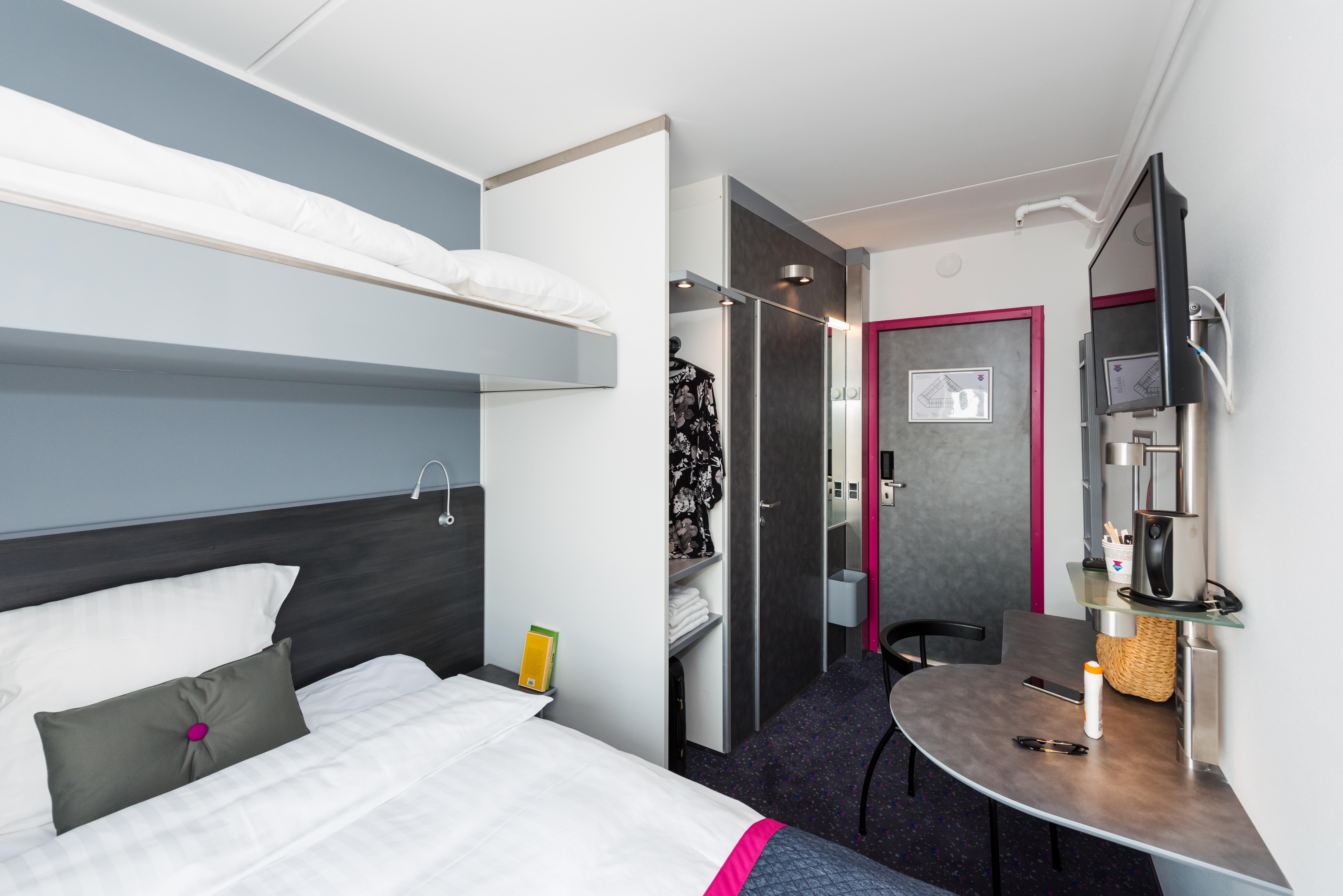 Cabinn Kodaň Exteriér fotografie