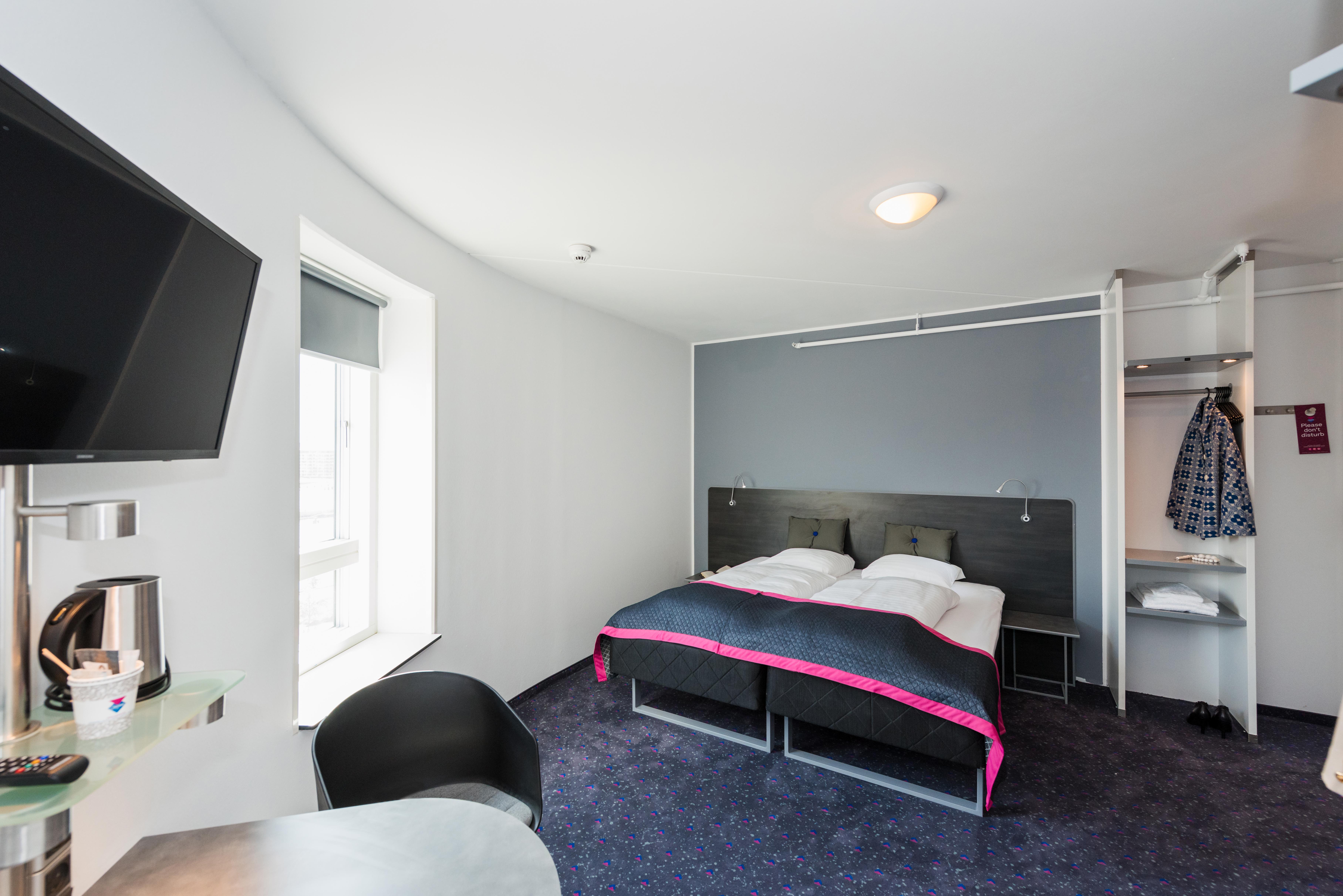 Cabinn Kodaň Exteriér fotografie