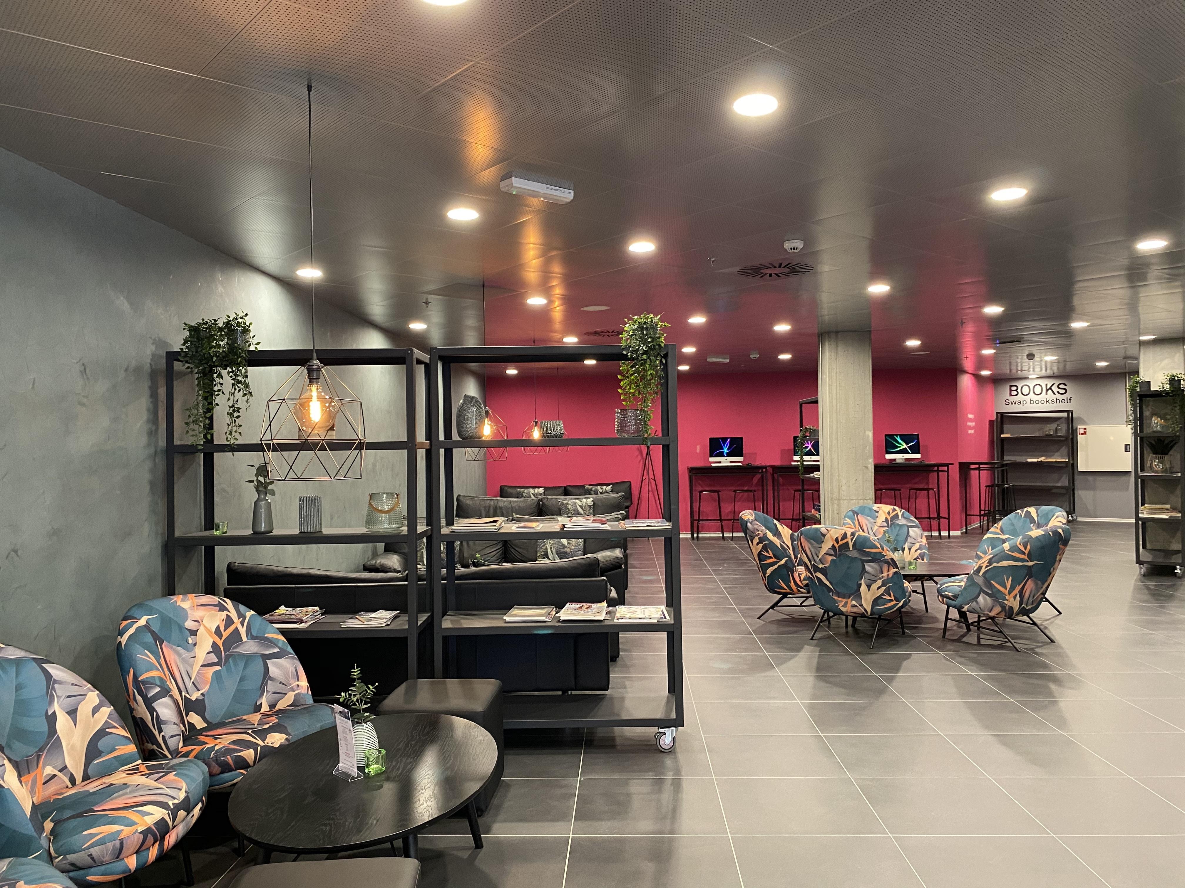 Cabinn Kodaň Exteriér fotografie