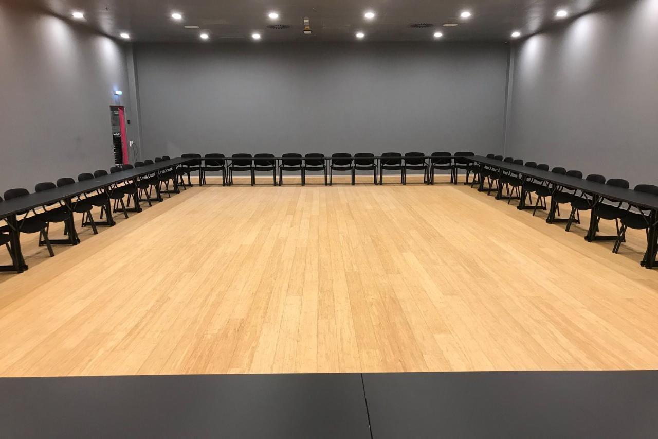 Cabinn Kodaň Exteriér fotografie